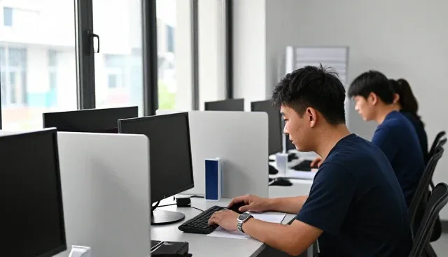 即刻网络信息技术（深圳）有限公司